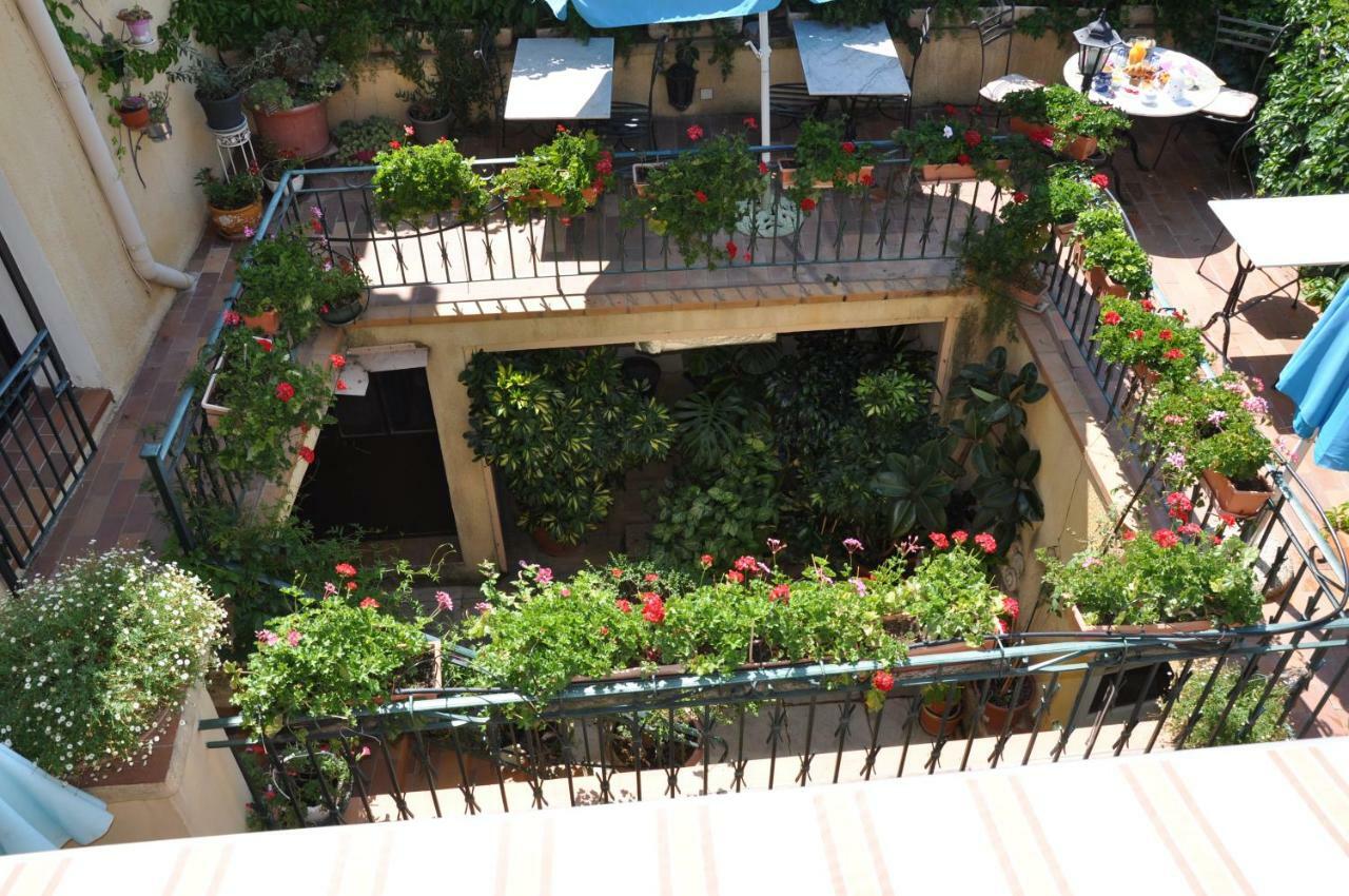 Maison Provencale Apartment Venasque Exterior foto